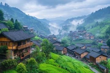 超有趣的中國地理知識,你知道多少?