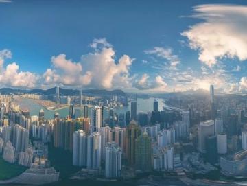 香港玩明白了:2次香港之旅帶你走近現代傳統文化!