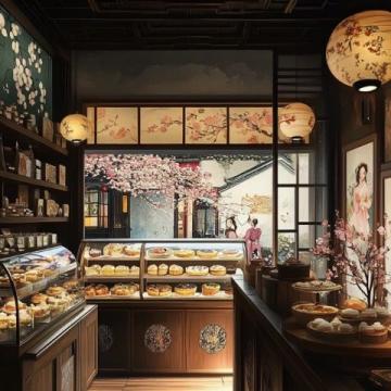 南京隱藏的美食寶藏小店