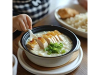 吃雞要吃醬，教你做出美味的韶關白切雞醬料，粵北美食不求人！懶人快手菜