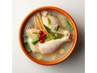 白斬雞：一種經(jīng)典的美食佳肴