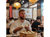 深圳美食一條街的指南:鹽田海鮮、蛇口國際、華強北美食和更多！