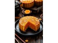 教你做地道港式甜品——糖不甩，香甜軟糯超好吃！