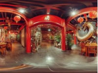 重慶自駕游記：探秘東興口岸與萬尾金灘