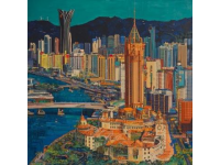 汕頭作為潮汕美食的核心城市，以其鮮美的海鮮、地道的粿品、醇香的鹵味和獨特的飲食文