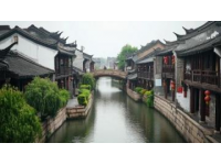 上海周邊3小時(shí)：解鎖小眾寶藏小鎮(zhèn)，避世體驗(yàn)江南風(fēng)情