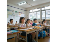 盤點韓國各大城市中文教室最火熱的地區(qū)