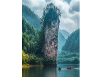 探尋張家界：5大必嘗特色美食及避坑攻略，解鎖舌尖上的奇峰秀水