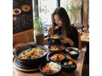韓國現在流行的元素是什么？你絕對想不到靈光一閃
