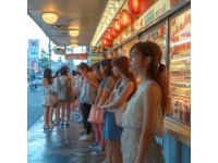 這家店的包子太火，排隊也要嘗一口！