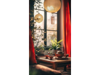 銅鼎風(fēng)水知識(shí)：提升家居運(yùn)勢(shì)的神秘力量