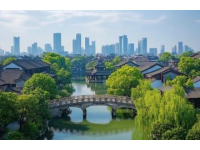 蘇州園林景區新春活動，讓你留蘇過年也不寂寞