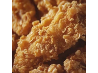 沙特美食之冠：AlBaik貝克炸雞