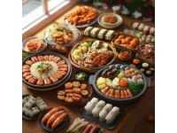 正月十六傳統(tǒng)美食大全：魚肉菜肴、餃子等口福