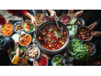 四川美食的魅力遠超麻辣這一標簽，其驚喜之處在于多樣性、文化深度與創新融合