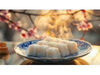經典港式甜品楊枝甘露來襲