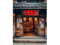 南京隱藏的美食寶藏小店