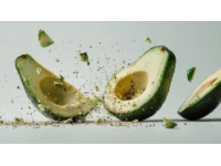 
嬰幼兒輔食必備：牛油果的正確食用與適量指南