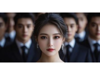 林依輪的逆襲人生：愛情與財富的雙豐收