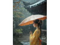 探尋奉賢莊行老街：古韻江南，歷史文化與自然風光同行
