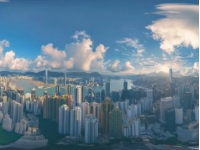 香港玩明白了：2次香港之旅帶你走近現代傳統文化!