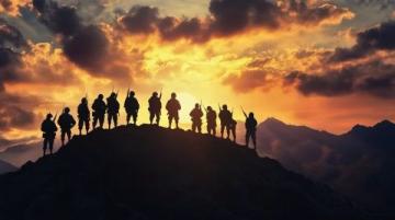 以前公司經常組織到兵療里面做培訓，知道這邊風景好環境空氣好