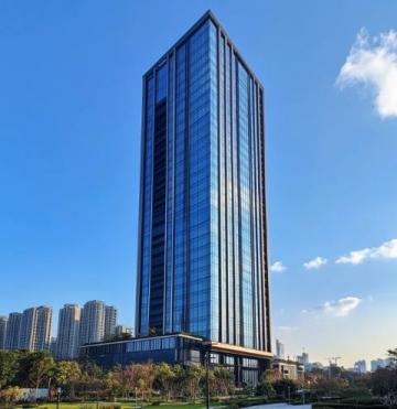 深圳南山區創維半導體大廈辦公租賃信息及美食推薦