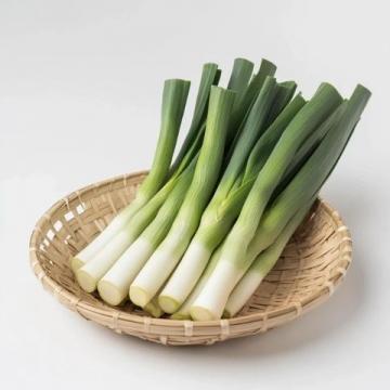 韭菜是買寬葉的好還是細(xì)葉的好?弄懂這3點,再也不會買錯