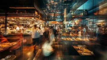 深度探索深圳街頭美食之旅,品嚐每一口幸福的味道