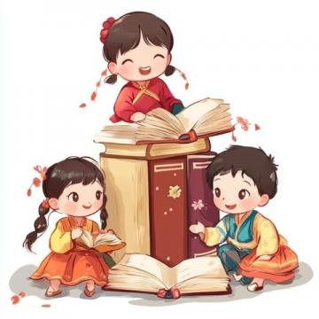 揭秘!為何我給孩子選擇大語文知識畫報,深度解析它的教育價值