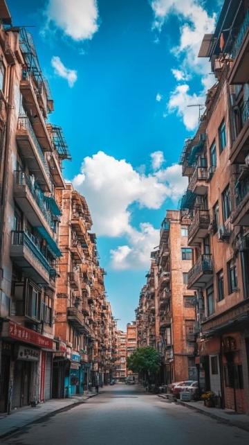 漫步福州,感受“有福之地”的歷史韻味
