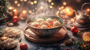 冬陰功湯的美味(揭開冬陰功湯的美味秘密)