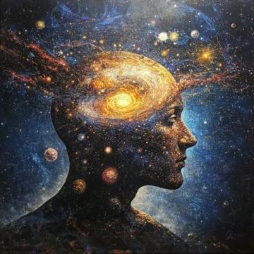 揭秘神奇冷知識:動物大腦、植物奧秘及宇宙奇觀