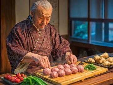 安康農(nóng)家樂美食之旅:品嘗陜南地區(qū)獨(dú)特的風(fēng)味