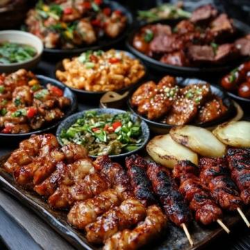 福州美食文化深厚風(fēng)味獨特