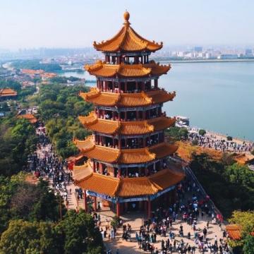 漫步福州,感受“有福之地”的歷史韻味