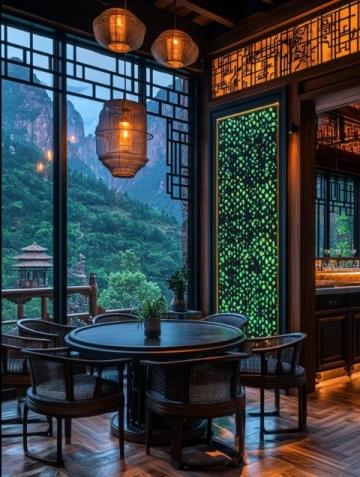 四季食韻帶你品味地道貴州滋味——酸湯魚,黔地美食的酸辣傳奇