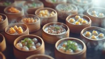 荔波美食之旅:品嘗荔波獨特的風味