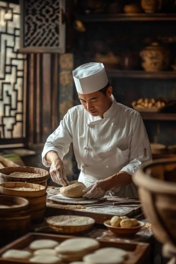 探尋杭州傳統(tǒng)美食之旅：從東坡肉到西湖醋魚(yú)，體驗(yàn)江南風(fēng)味佳肴