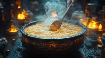 臺州傳統小吃:食餅筒的魅力