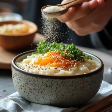 臘八節(jié)必做美食:香氣四溢的臘八粥與碧綠臘八蒜制作指南
