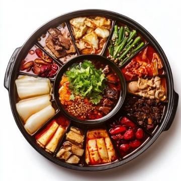 綏中縣位于遼寧省葫蘆島市,地處渤海灣畔,美食以海鮮和東北風味為主,兼具地方特色
