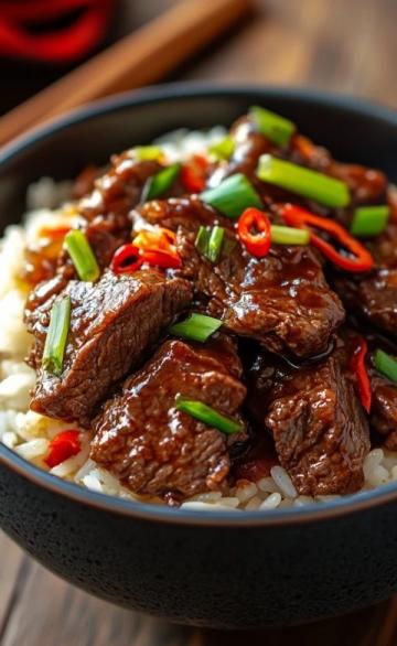 創意融合:豬肉版抓飯——探索傳統與創新的交匯點