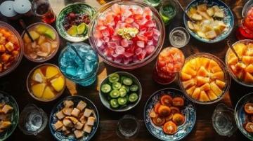 福建十大特色零食推薦不容錯過!