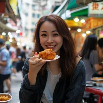 臺(tái)灣小吃探秘:寶島風(fēng)味美食大盤點(diǎn)