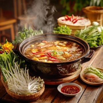 北京冬天涮羊肉哪家強?這些店必嘗!