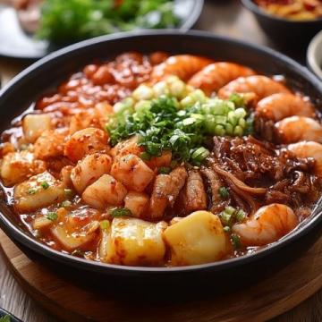 遼寧特色美食大盤點:主食、肉類、海鮮與小吃一網打盡