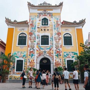 汕頭旅游攻略:文化探索、美食推薦與避坑指南