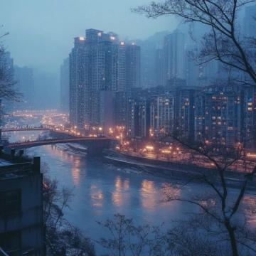 重慶玩家必備!10大熱門(mén)景點(diǎn)私藏之旅