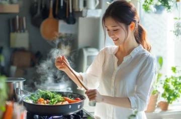 廚房新手福利!三道經典美食教程,零基礎也能輕松學會